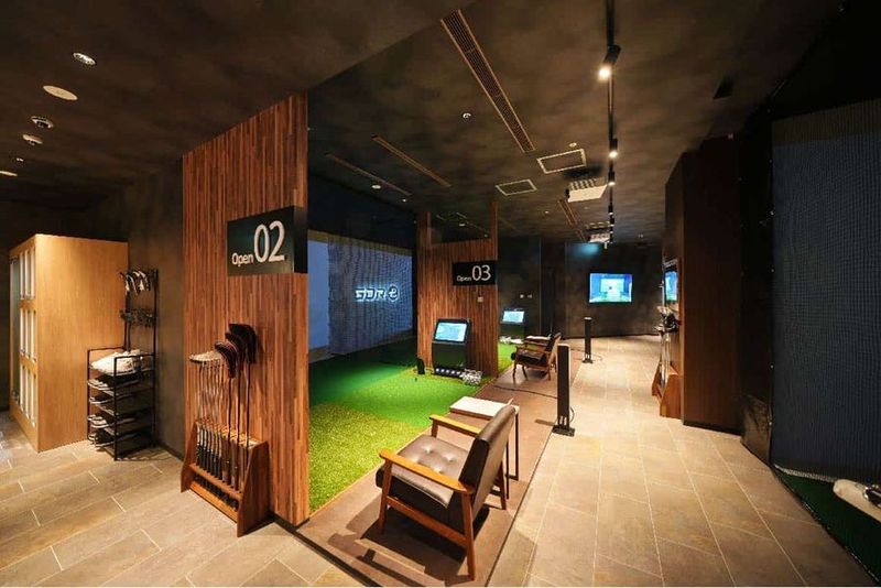 マイゴルニューオータニ大阪店 - マイゴルニューオータニ大阪店