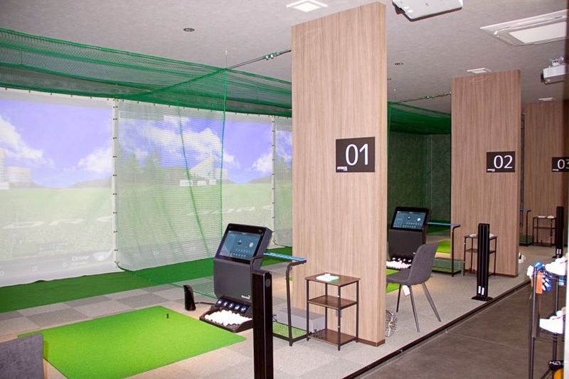 マイゴル日立大みか店 - マイゴル日立大みか店