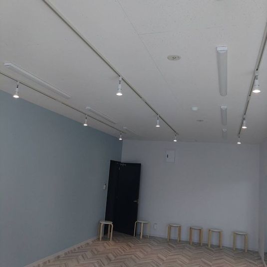 スタジオ② - リディアダンスアカデミー岐阜校