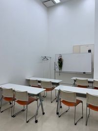 ✨入間市 イオンスタイル入間店2階🚶会議や打ち合わせ・面接に最適👥✨ - イオンカルチャークラブ　入間店