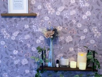 レンタルスペースemu アメ村・心斎橋アクセスよし✨レンタルスペースemuの室内の写真