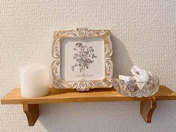 レンタルスペースemu アメ村・心斎橋アクセスよし✨レンタルスペースemuの室内の写真