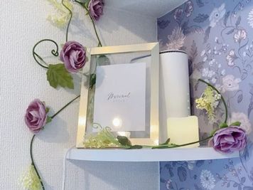 レンタルスペースemu アメ村・心斎橋アクセスよし✨レンタルスペースemuの室内の写真