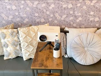 レンタルスペースemu アメ村・心斎橋アクセスよし✨レンタルスペースemuの室内の写真