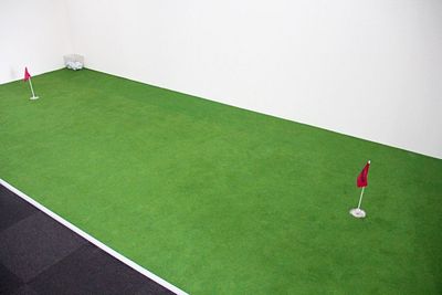 マイゴル八千代台駅前店の室内の写真