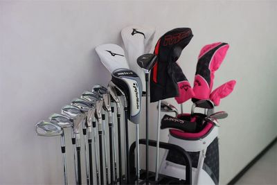 マイゴルフレーン倉敷駅前店の設備の写真