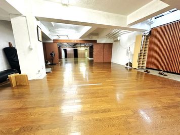 138平米池袋一駅小竹向原駅から7分、ﾚﾝﾀﾙｽﾍﾟｰｽ、ダンススタジオ、教室などに最適 - 賃貸ジャパン小竹向原（池袋）