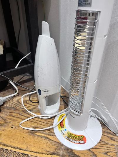 プライベート感覚シェアサロンFー① - Dupehair＆more