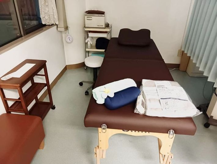 レンタルサロン - minoriba_東照宮駅店