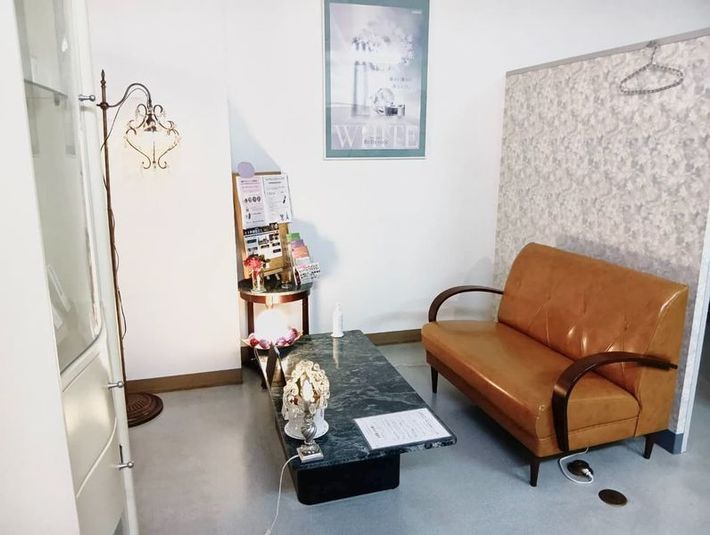 レンタルサロン - minoriba_東照宮駅店