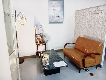 minoriba_東照宮駅店 レンタルサロンの設備の写真
