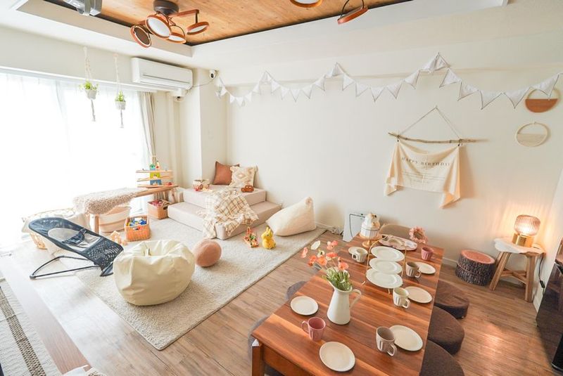 渋谷AGURAハンズ前 渋谷AGURAハンズ前 \🎁12大特典 / ベストホスト受賞の室内の写真