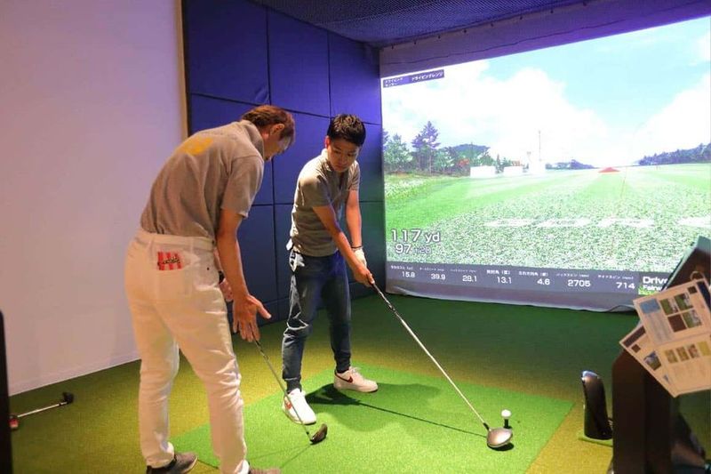 マイゴル都島店 - マイゴル都島店