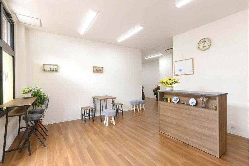 マイゴル都島店 - マイゴル都島店