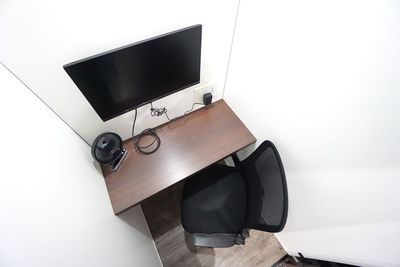 【PaO Work NMF青山一丁目ビル】 PaO Work NMF青山一丁目ビルNo.1の室内の写真