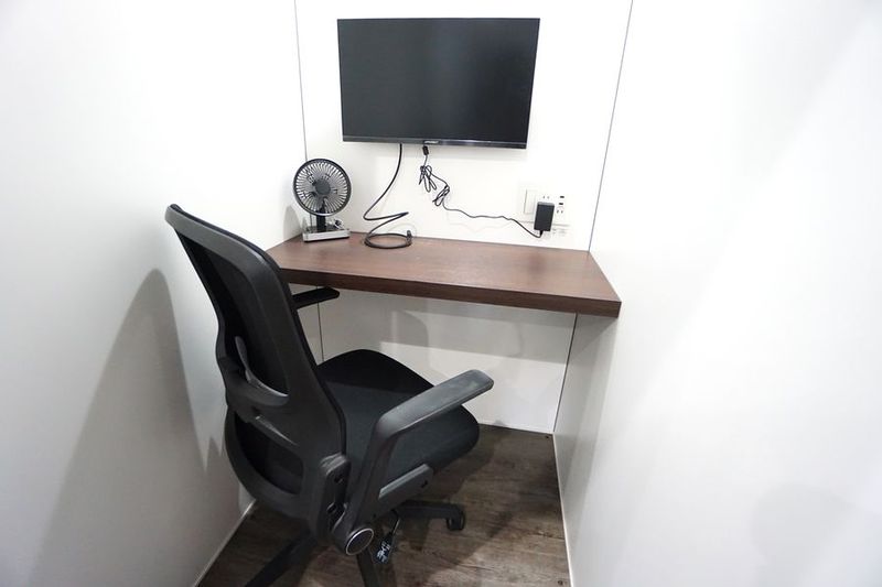 【PaO Work NMF青山一丁目ビル】 PaO Work NMF青山一丁目ビルNo.1の室内の写真