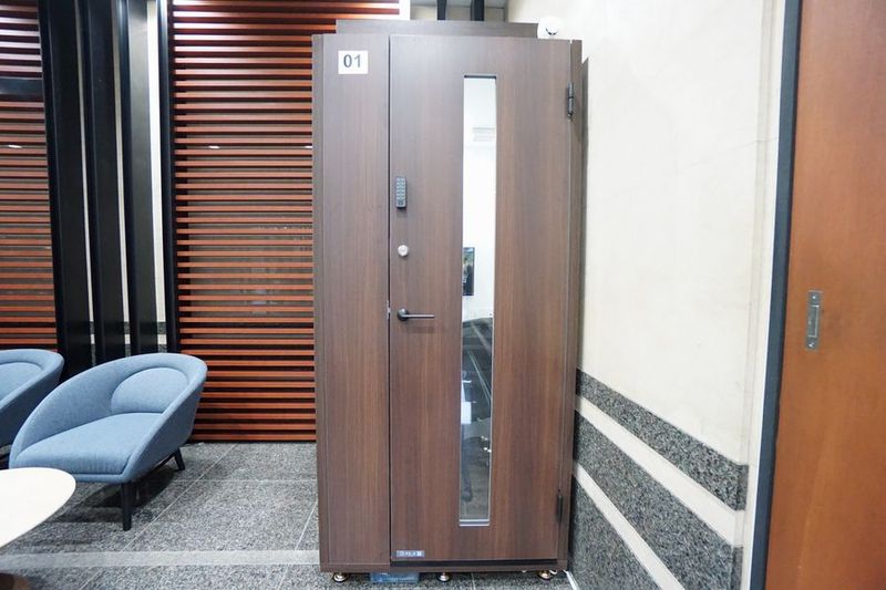 PaO Work NMF青山一丁目ビルNo.1 - 【PaO Work NMF青山一丁目ビル】