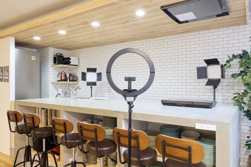 リノスぺkitchen新橋【最大35名】 - リノスぺkitchen新橋【港区/新橋駅】