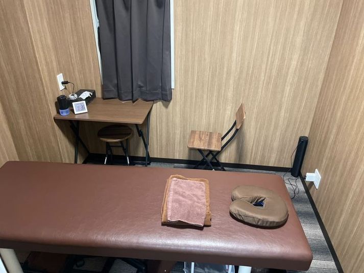 レンタルサロン - minoriba_大泉学園町七丁目店