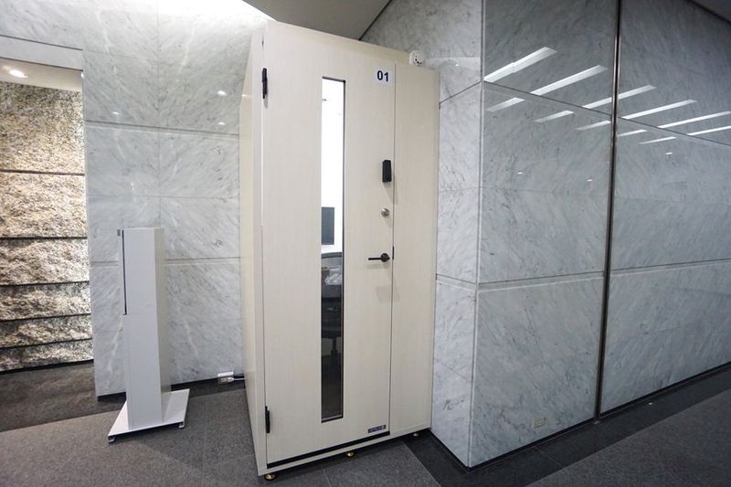 PaO Work NMF駿河台ビルNo.1 - 【PaO Work NMF駿河台ビル】