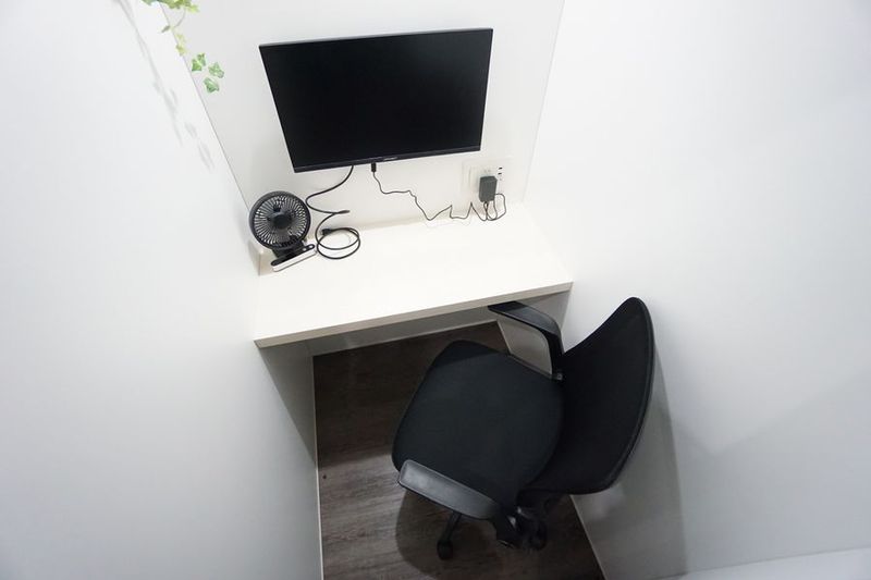 【PaO Work NMF駿河台ビル】 PaO Work NMF駿河台ビルNo.1の室内の写真