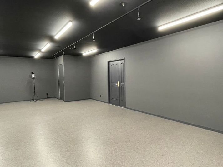 スタジオ① - リディアダンスアカデミー岐阜校