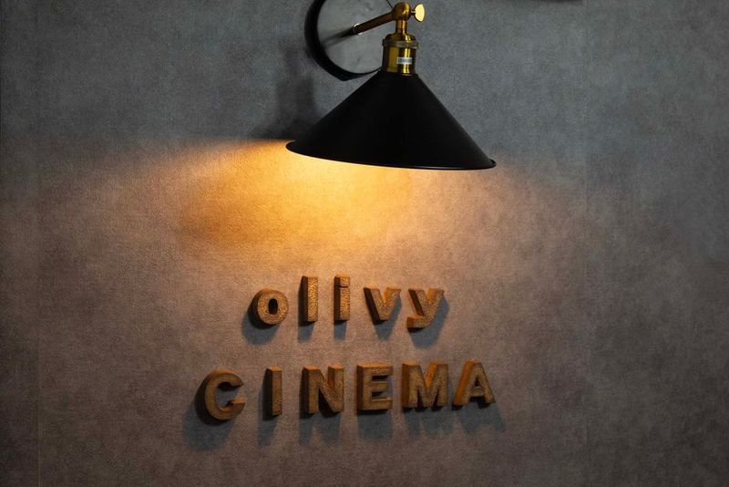 olivy池袋 - olivy池袋