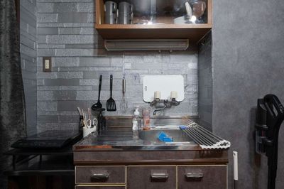 olivy池袋の室内の写真