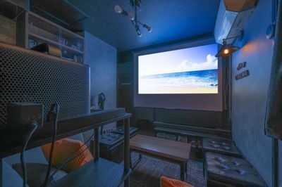 olivy池袋の室内の写真