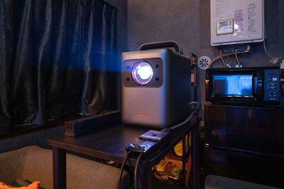 olivy池袋の室内の写真