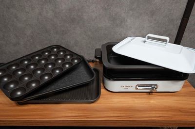 olivy池袋の室内の写真