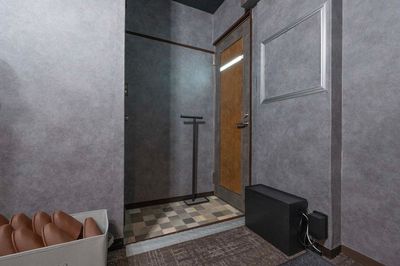 olivy池袋の室内の写真