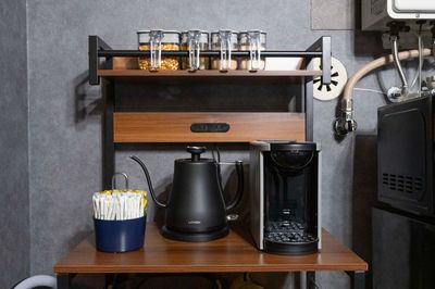 olivy池袋の室内の写真