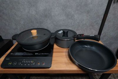 olivy池袋の室内の写真