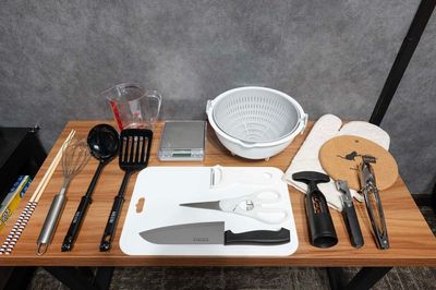 olivy池袋の室内の写真