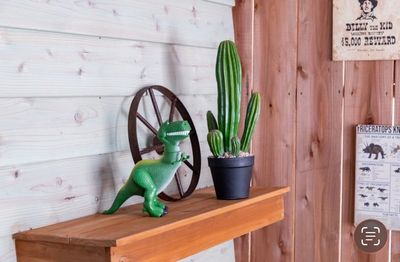 レンタルトプス新宿の設備の写真