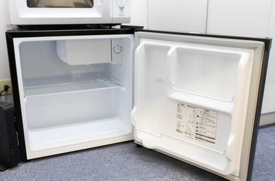 レンタルトプス新宿の設備の写真