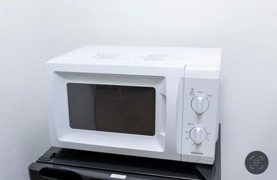 レンタルトプス新宿の設備の写真