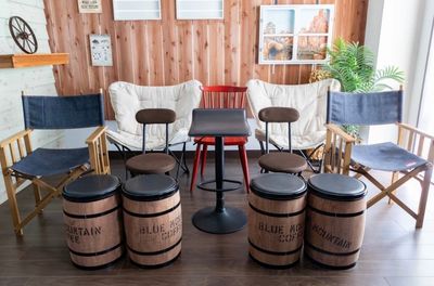 レンタルトプス新宿の設備の写真