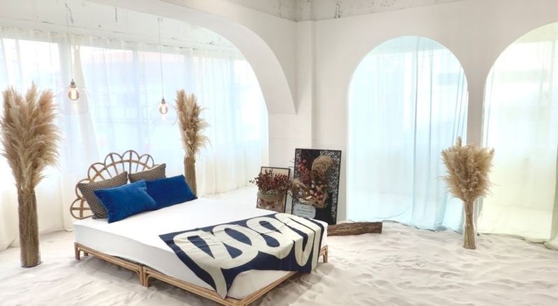 【江戸川橋駅】エフスペ江戸川橋 Photo Studio - 【エフスペ江戸川橋　Photo Studio】撮影機材全て無料