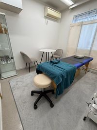 駅近！設備も万全！！タオルレンタルあり！ - enju事務所1階