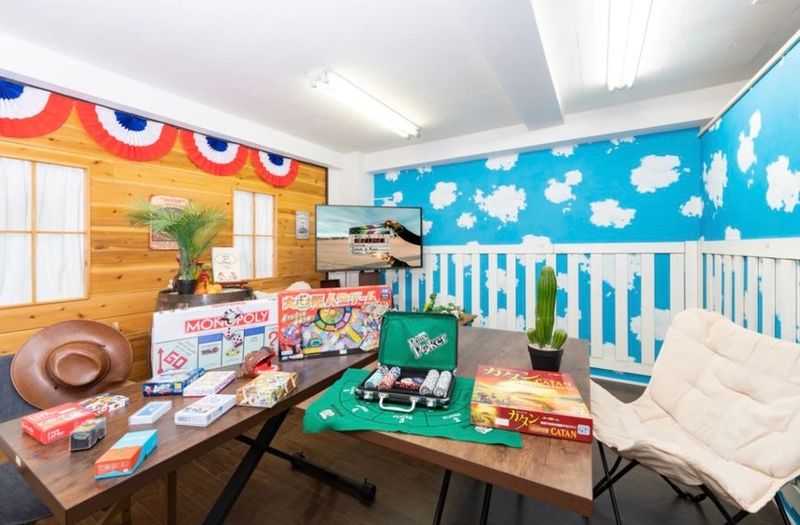 レンタルトプス新宿 - レンタルトプス新宿