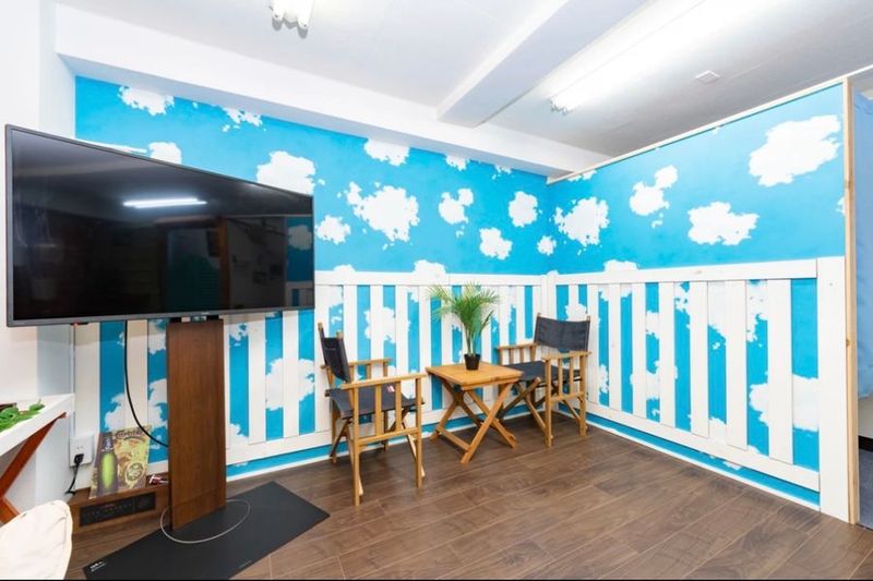 レンタルトプス新宿 - レンタルトプス新宿