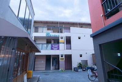 BAR frank 【神戸三宮駅徒歩5分】 レンタルバー_frank　の室内の写真