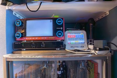 BAR frank 【神戸三宮駅徒歩5分】 レンタルバー_frank　の室内の写真