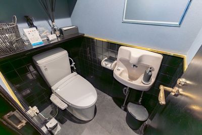 BAR frank 【神戸三宮駅徒歩5分】 レンタルバー_frank　の室内の写真