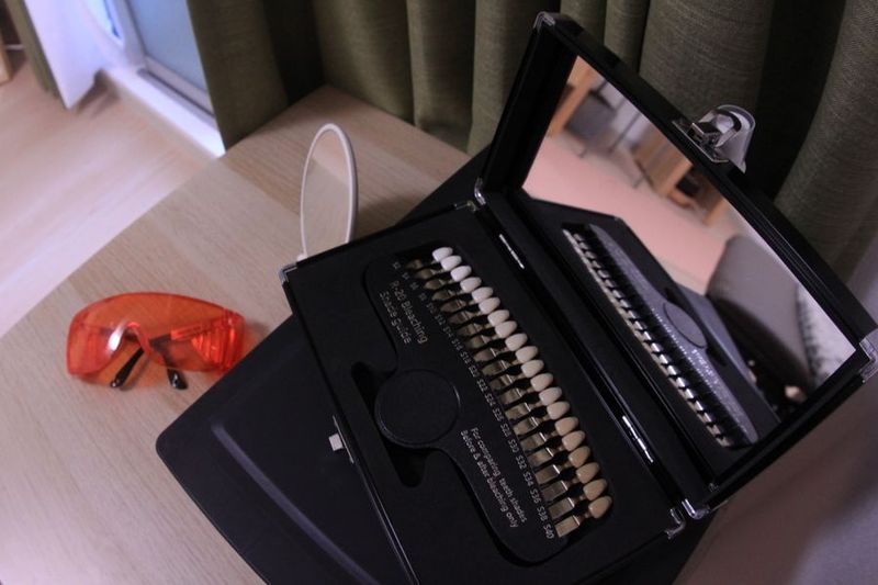 ～BE WHITE with Yomogi Spa～ - BE WHITE with Yomogi Spa