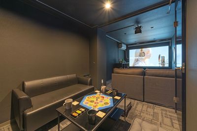 791_CINEMA仙台 レンタルスペースの室内の写真