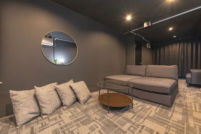 791_CINEMA仙台 レンタルスペースの室内の写真