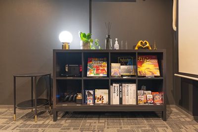 791_CINEMA仙台 レンタルスペースの室内の写真